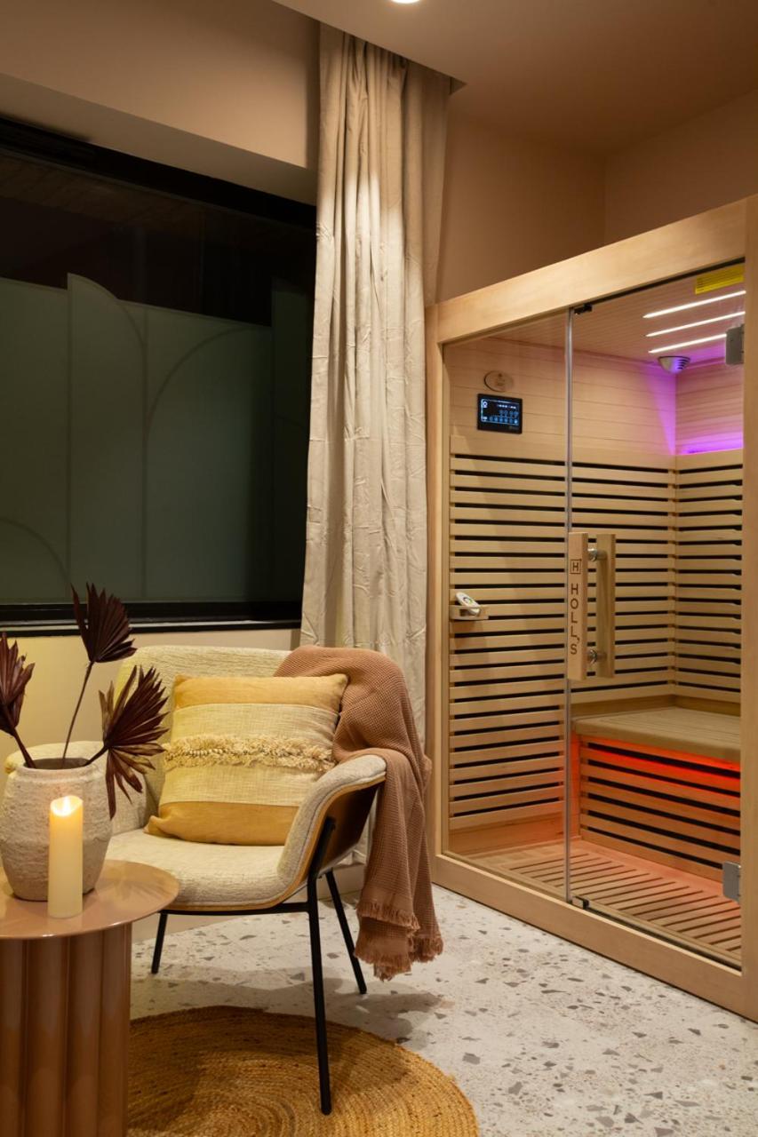 Romantique Ibiza, Jacuzzi, Appartement *